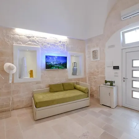 Pietra Bianca Luxury *