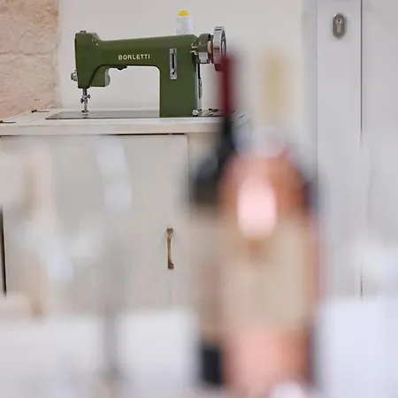 Pietra Bianca Luxury *