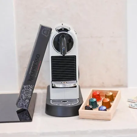 Pietra Bianca Luxury *