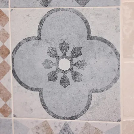 Pietra Bianca Luxury アパート *