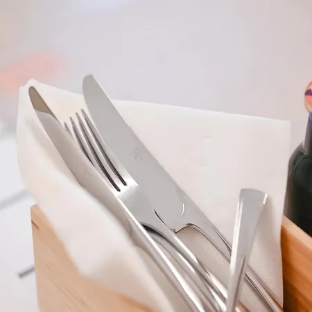 Pietra Bianca Luxury アパート *