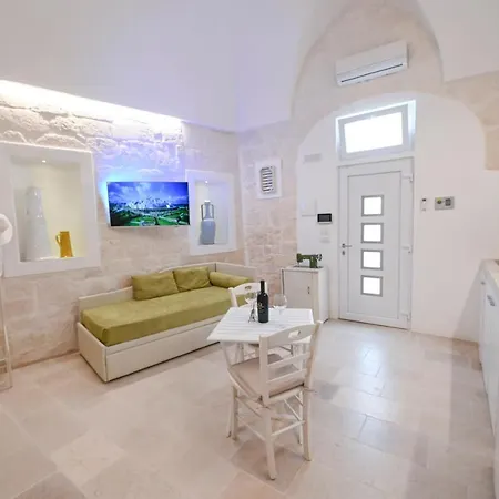 アパート Pietra Bianca Luxury *