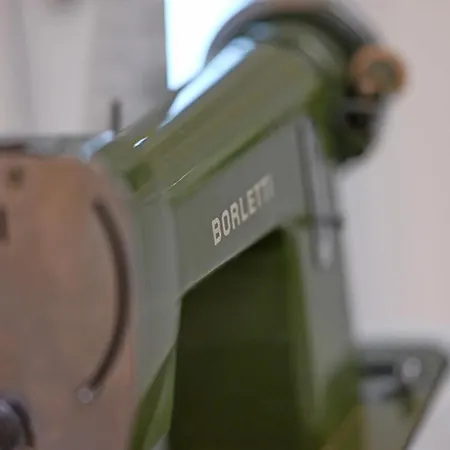 アパート Pietra Bianca Luxury オストゥーニ