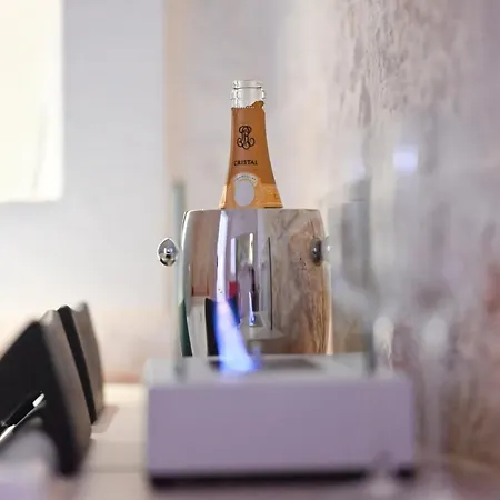 Appartamento Pietra Bianca Luxury *