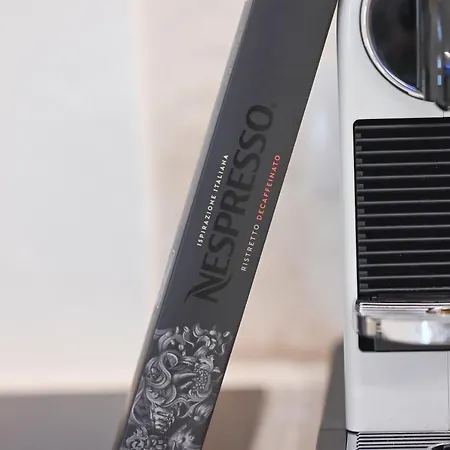 アパート Pietra Bianca Luxury *