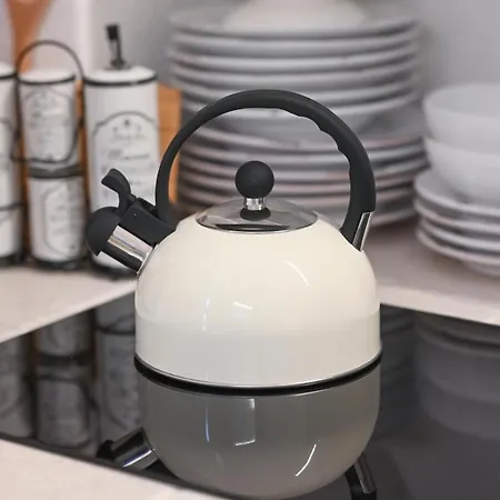 Pietra Bianca Luxury アパート オストゥーニ