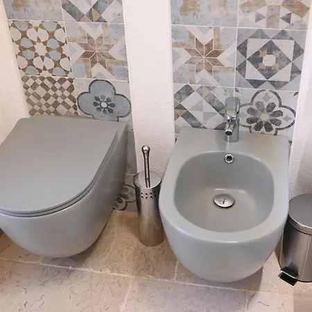 Pietra Bianca Luxury オストゥーニ