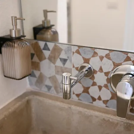 Pietra Bianca Luxury * オストゥーニ