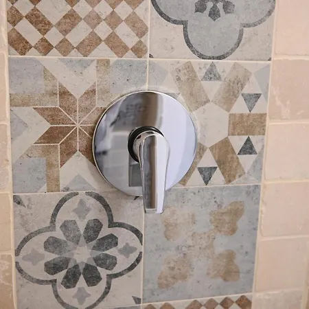 Pietra Bianca Luxury アパート オストゥーニ