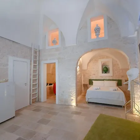 アパート Pietra Bianca Luxury