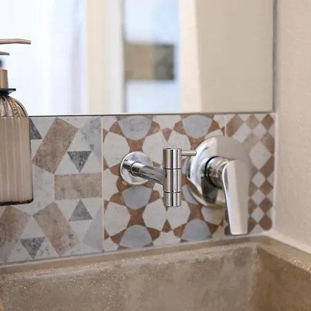 Pietra Bianca Luxury