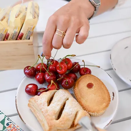 Pietra Bianca Luxury アパート