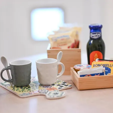 Pietra Bianca Luxury Appartamento *