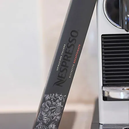 Pietra Bianca Luxury アパート オストゥーニ