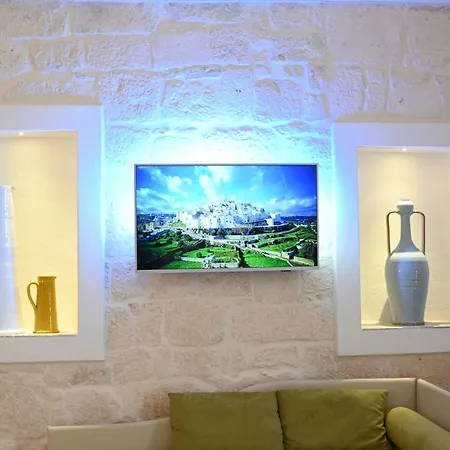 Pietra Bianca Luxury *