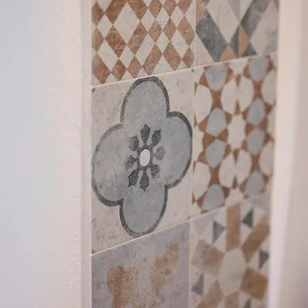 Pietra Bianca Luxury Apartment Ostuni