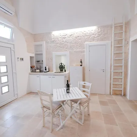 Pietra Bianca Luxury *