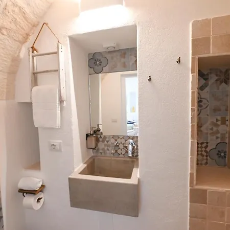 Pietra Bianca Luxury Apartment