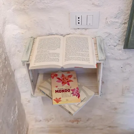 Pietra Bianca Luxury Ostuni