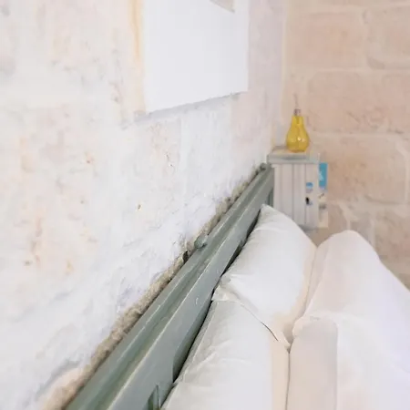 Pietra Bianca Luxury * Ostuni