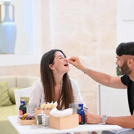 Pietra Bianca Luxury * Ostuni