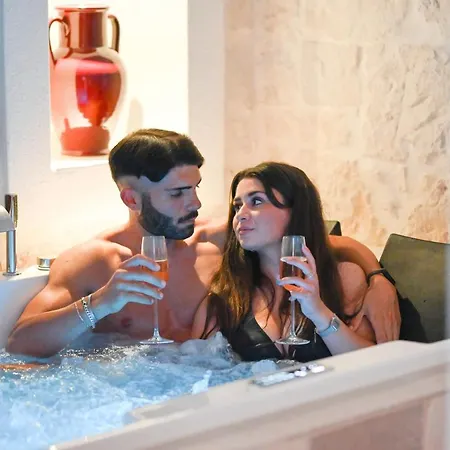 Pietra Bianca Luxury Apartment
