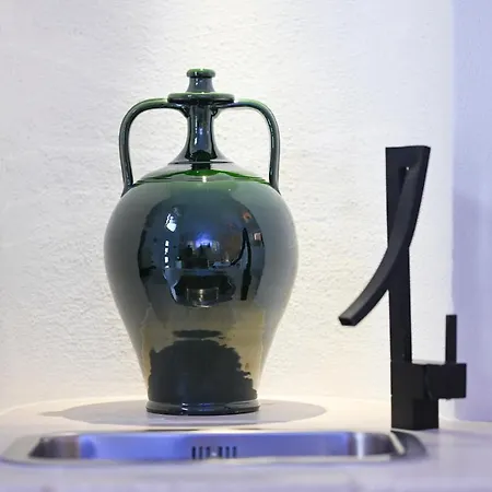 Pietra Bianca Luxury Apartment Ostuni
