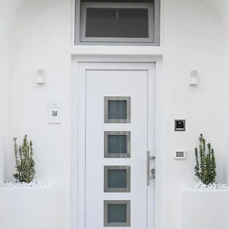 Apartment Pietra Bianca Luxury