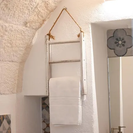 Apartment Pietra Bianca Luxury