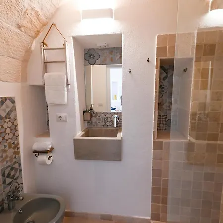 Apartment Pietra Bianca Luxury