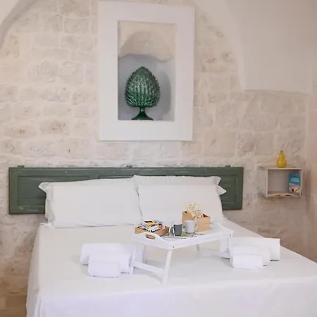 Pietra Bianca Luxury Apartment *