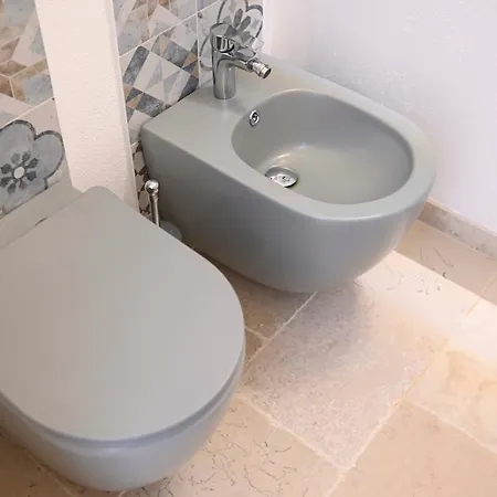Pietra Bianca Luxury Apartment Ostuni