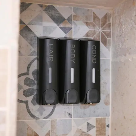 Apartment Pietra Bianca Luxury