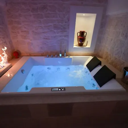 Apartment Pietra Bianca Luxury *