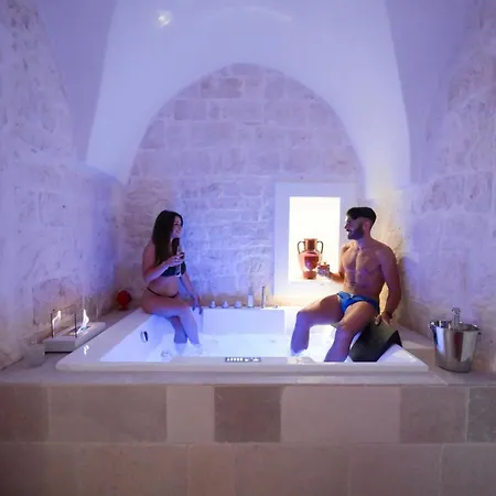 Pietra Bianca Luxury Apartment *
