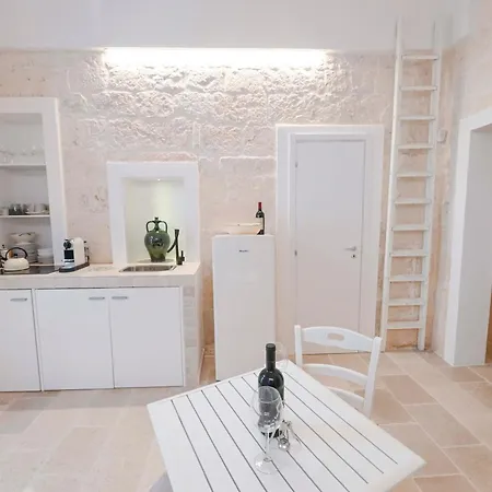 Апартаменты Pietra Bianca Luxury *