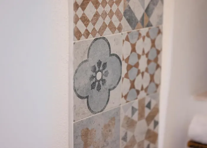 Pietra Bianca Luxury Daire Ostuni