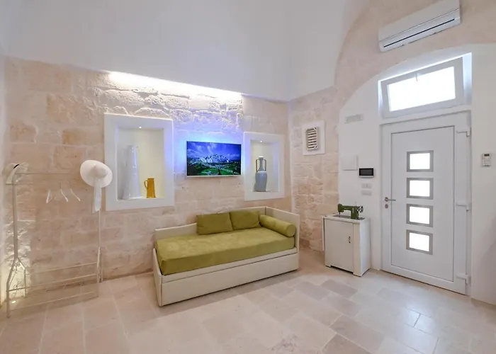 Pietra Bianca Luxury *
