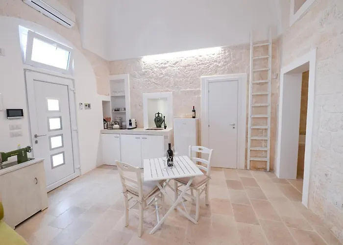 Pietra Bianca Luxury *