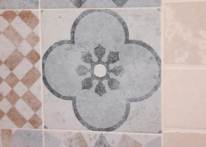 Pietra Bianca Luxury Appartement *