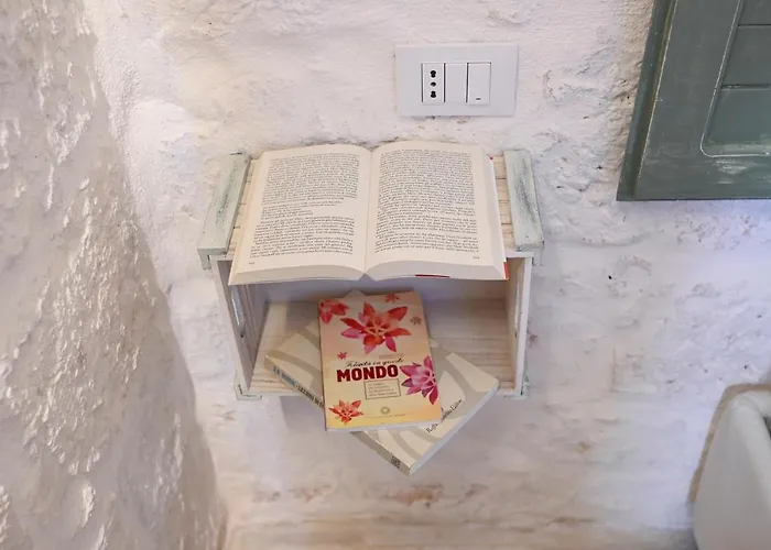 Pietra Bianca Luxury Ostuni