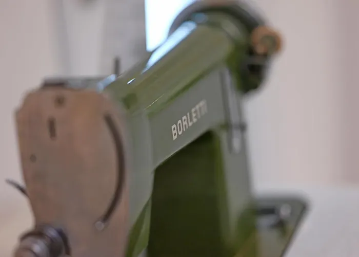 Appartement Pietra Bianca Luxury Ostuni