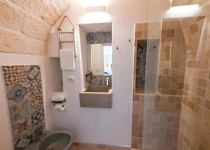 Daire Pietra Bianca Luxury
