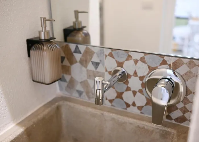 Pietra Bianca Luxury * Ostuni