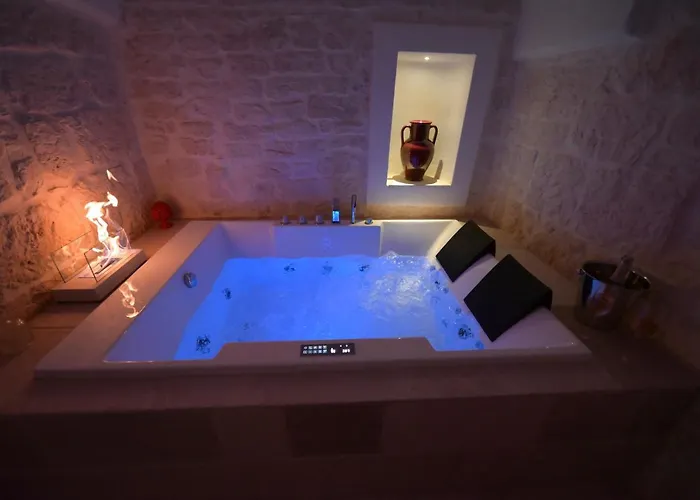 Appartement Pietra Bianca Luxury